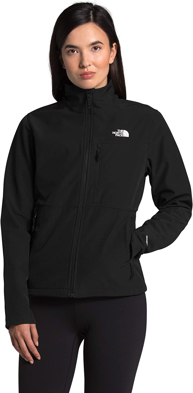 The North Face Women's Apex Bionic Softshell Jacket