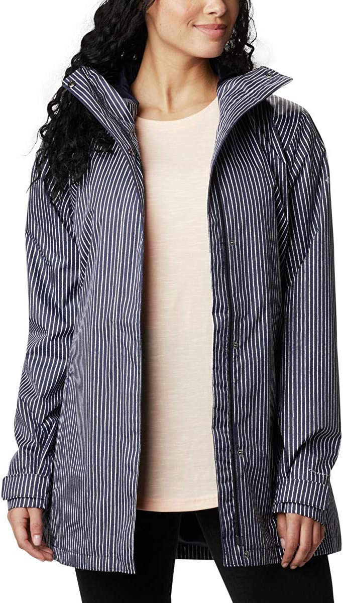 Columbia Women's Splash a Little Ii Jacket