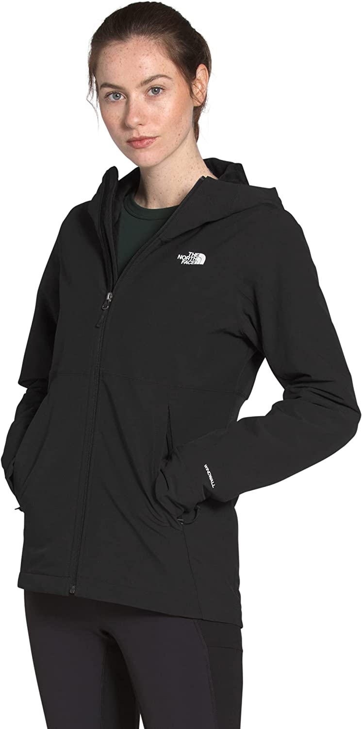 The North Face Women's Shelbe Raschel Hoodie (Standard and Plus Size)
