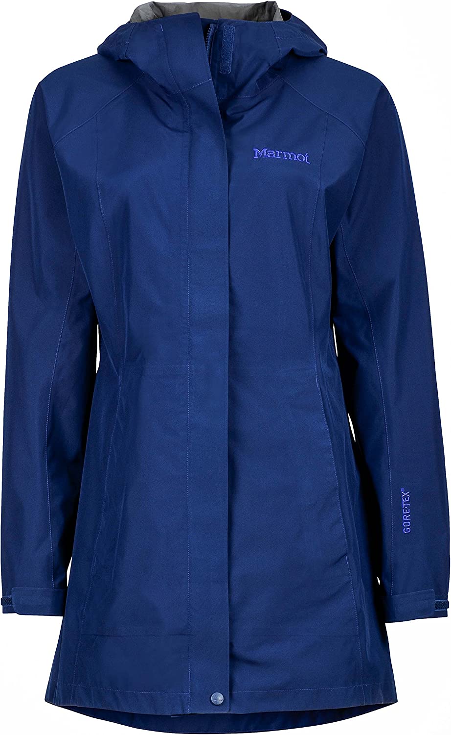 Marmot Women's Essential Lightweight Waterproof Rain Jacket, GORE-TEX with PACLITE Technology