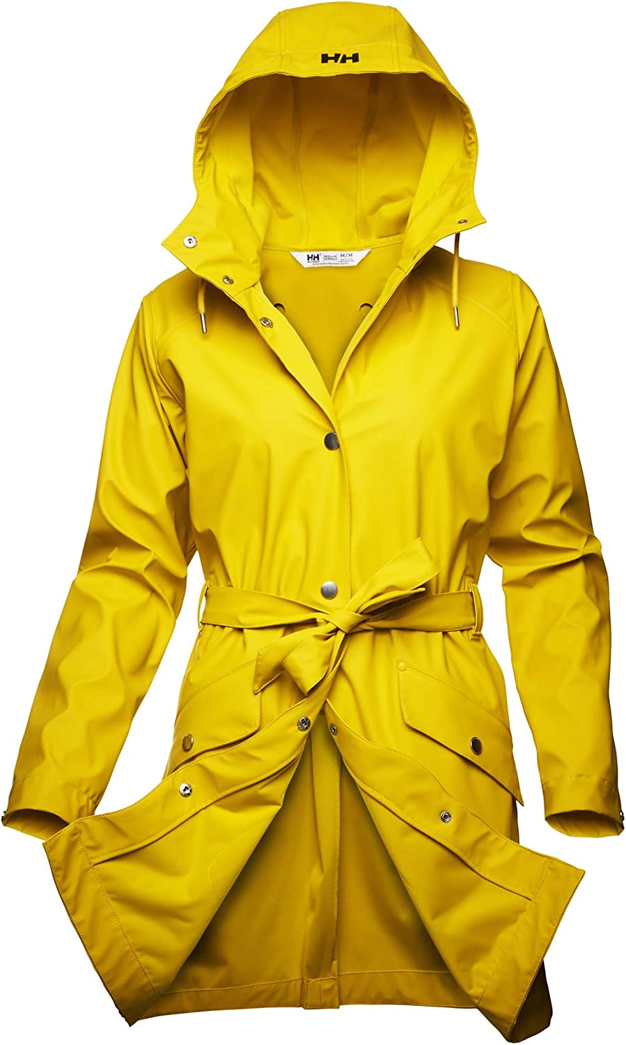 Helly-Hansen Women's Kirkwall Ii Raincoat
