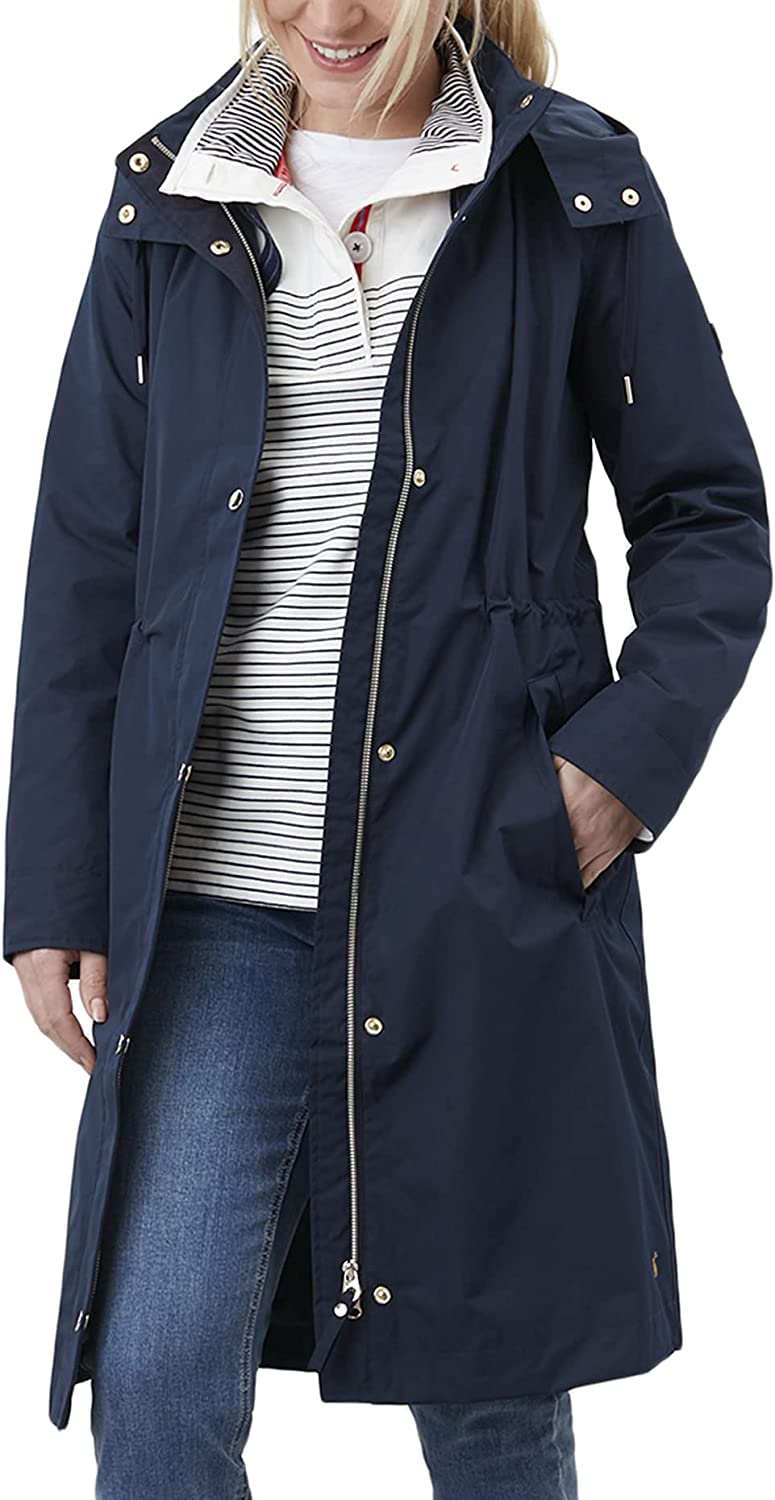 Joules Women's Raincoat