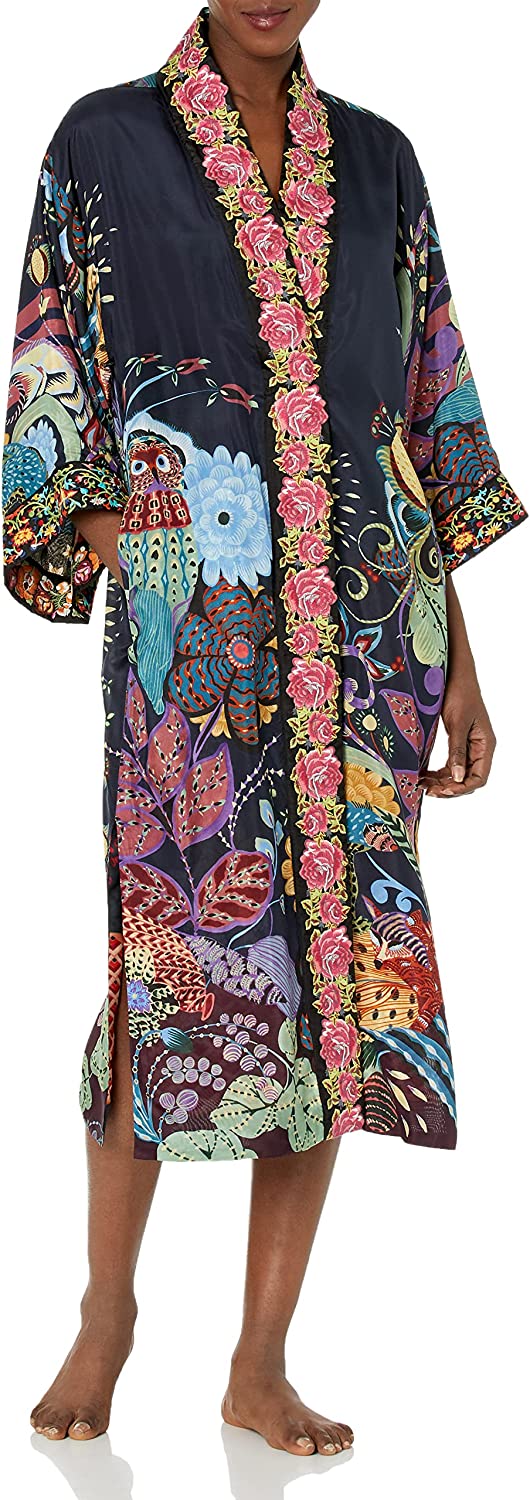 Johnny Was Women's Kimono
