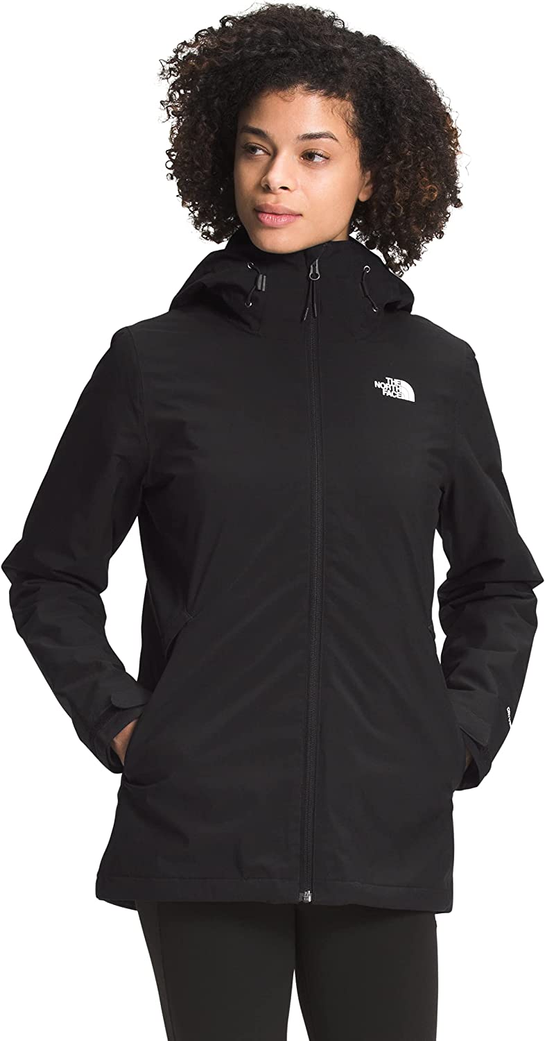 The North Face Women's Carto Triclimate Waterproof Jacket