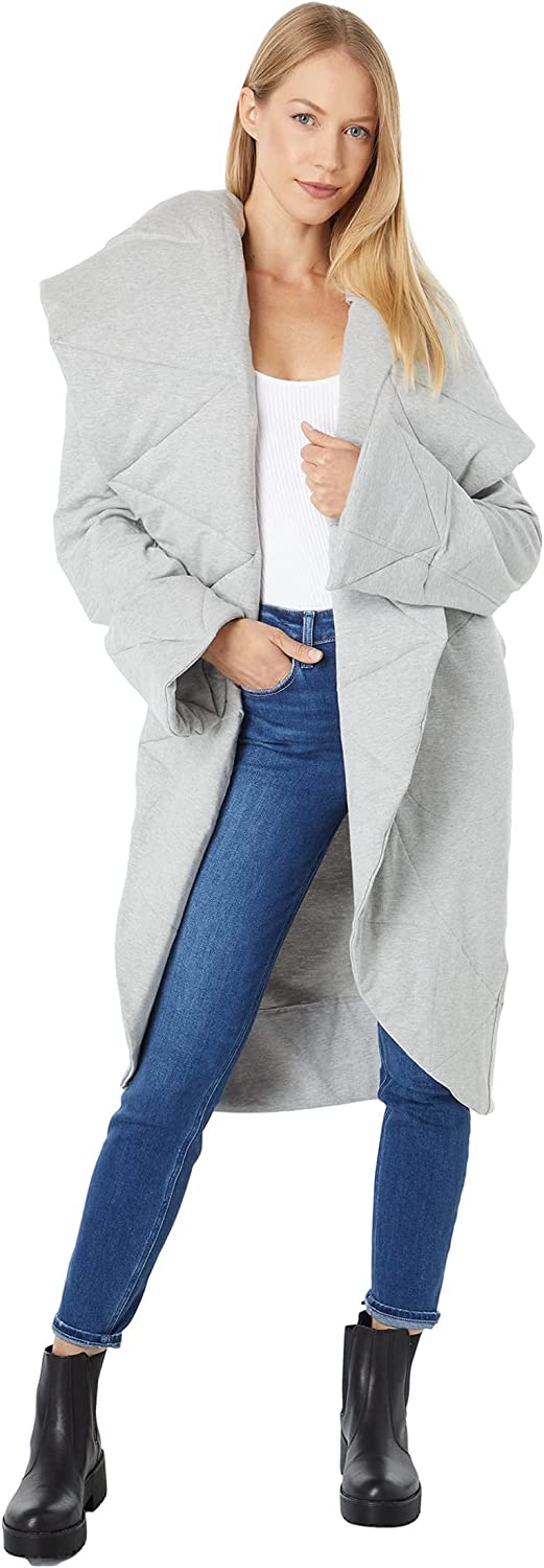 Norma Kamali Women's Coat