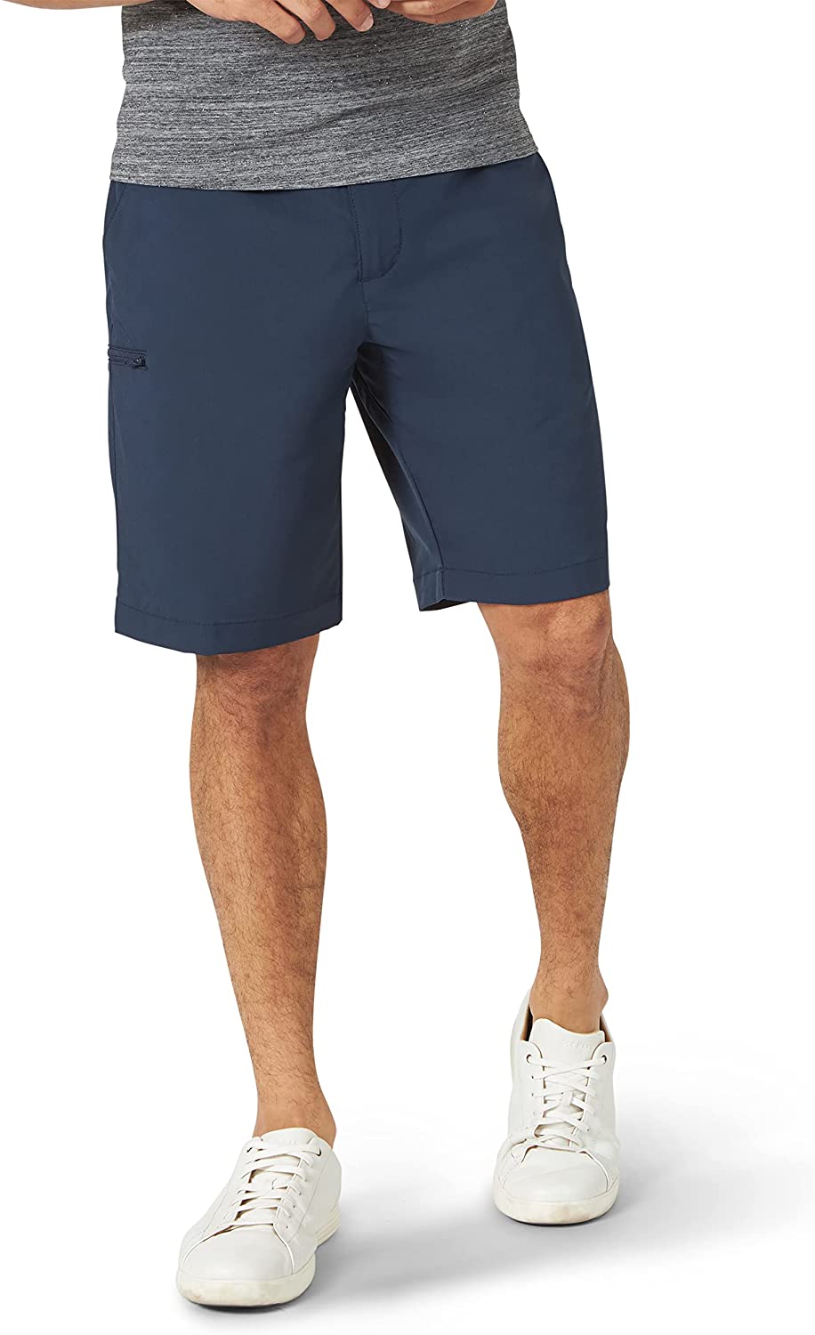 Lee Men's Performance Series Tri-Flex Short