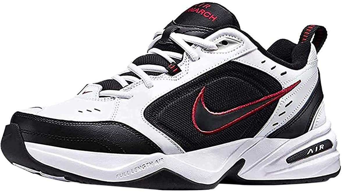 Nike Men's Air Monarch Iv (4e) Cross Trainer