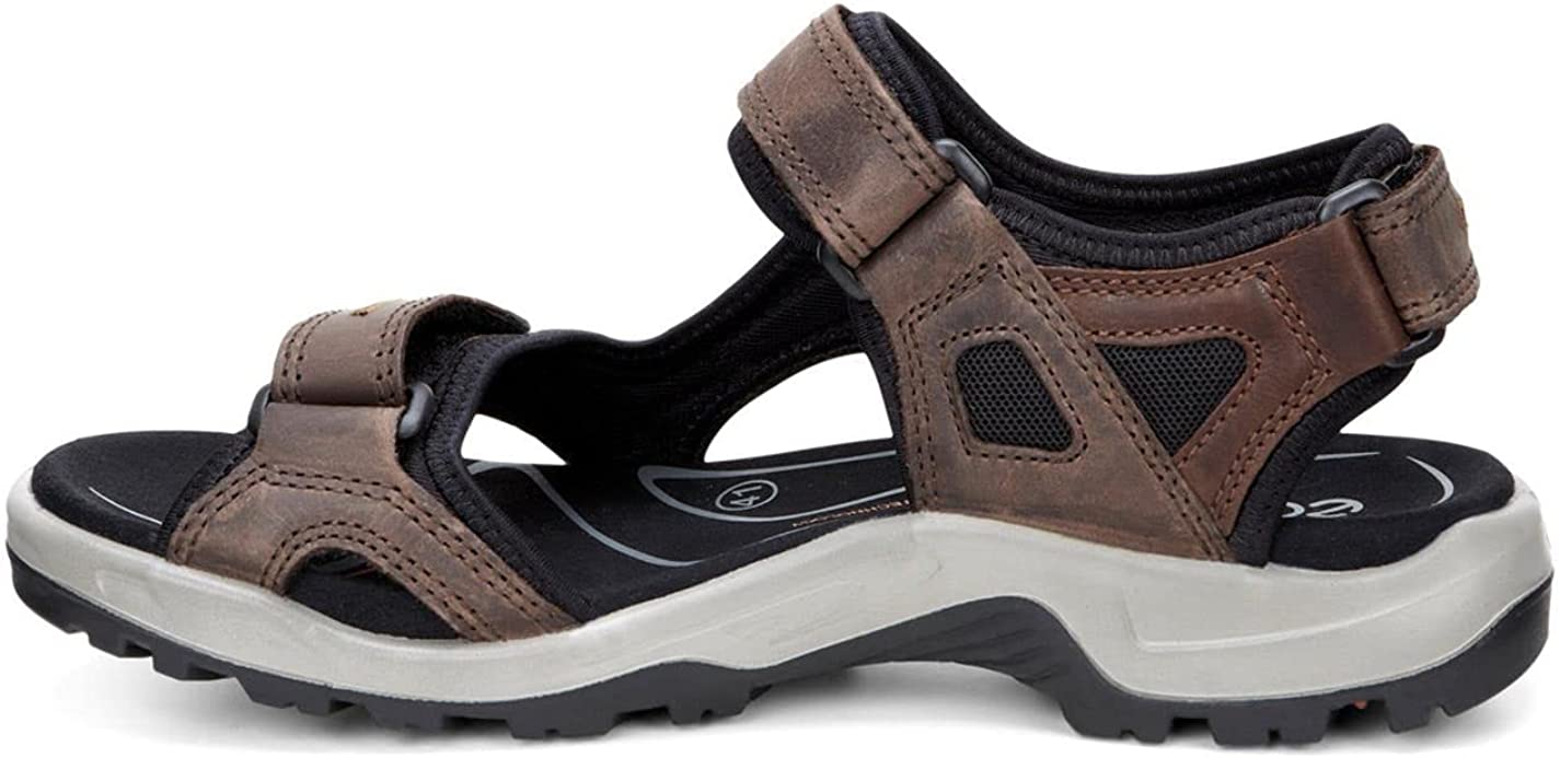 ECCO Men's Sandals Multisport Outdoor Shoes