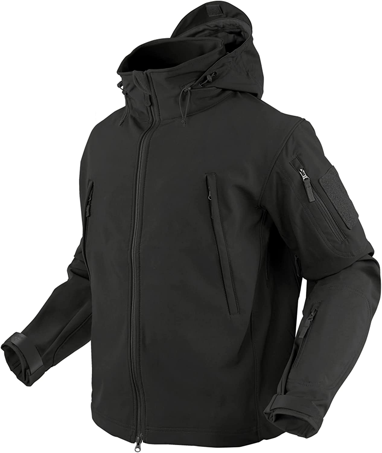 Condor Summit Zero Men's Lightweight Soft Shell Jacket