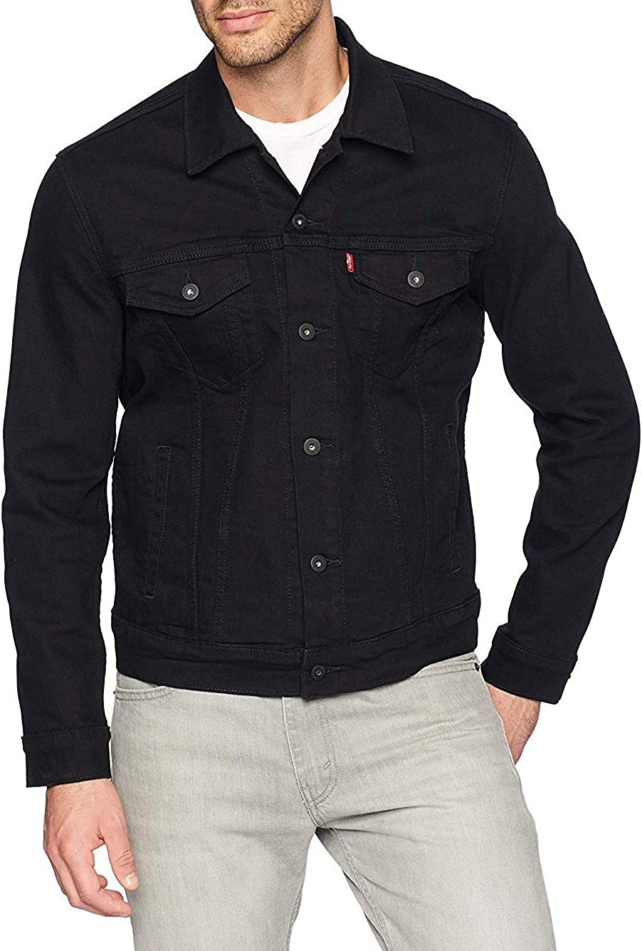 Levi's Men's Trucker Jacket