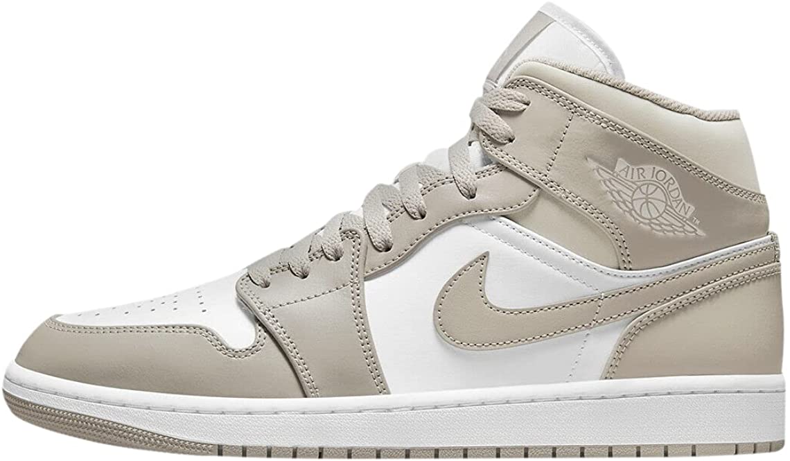 Nike Mens Air Jordan 1 Mid