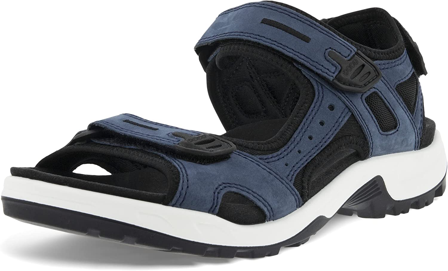 ECCO Men's Yucatan Sport Sandal