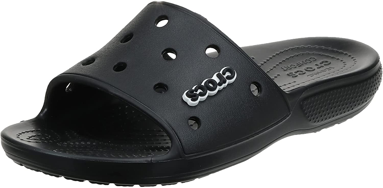 Crocs Unisex-Adult Classic Slide Sandals