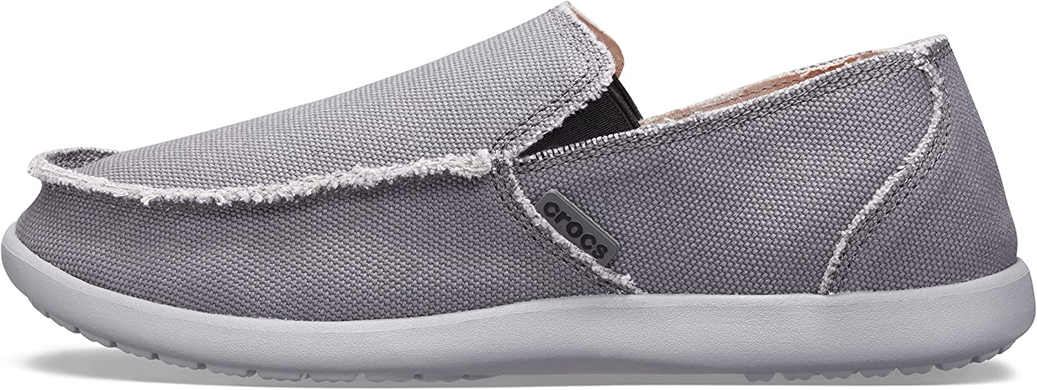 Crocs Men's Santa Cruz Loafers