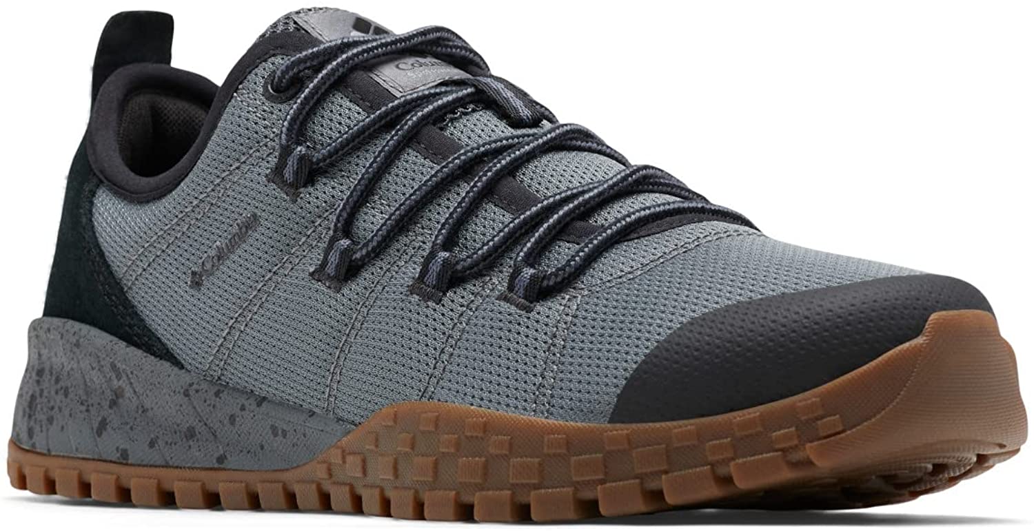 Columbia Men's Fairbanks Low Sneaker