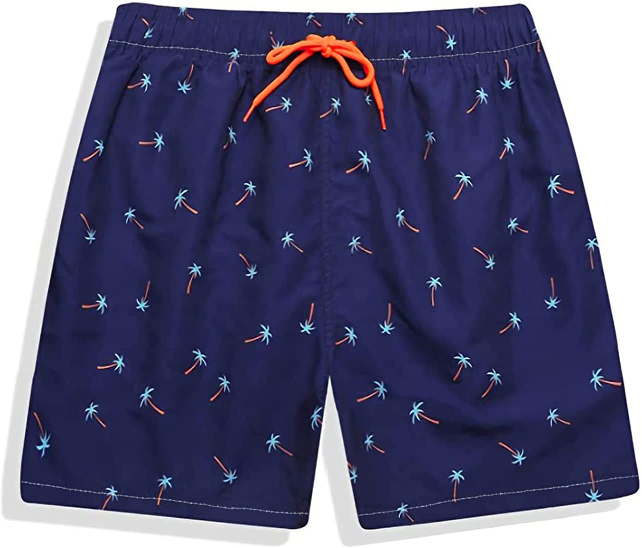 Dissolving Swim Shorts Prank Trunks Funny Gift for Brother Boyfriend Bachelor Beach Party in The Swimming Pool