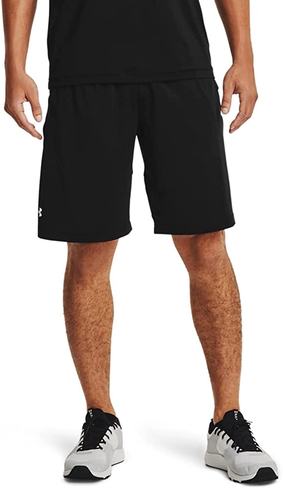 Under Armour Men's Raid 2.0 Workout Gym Shorts