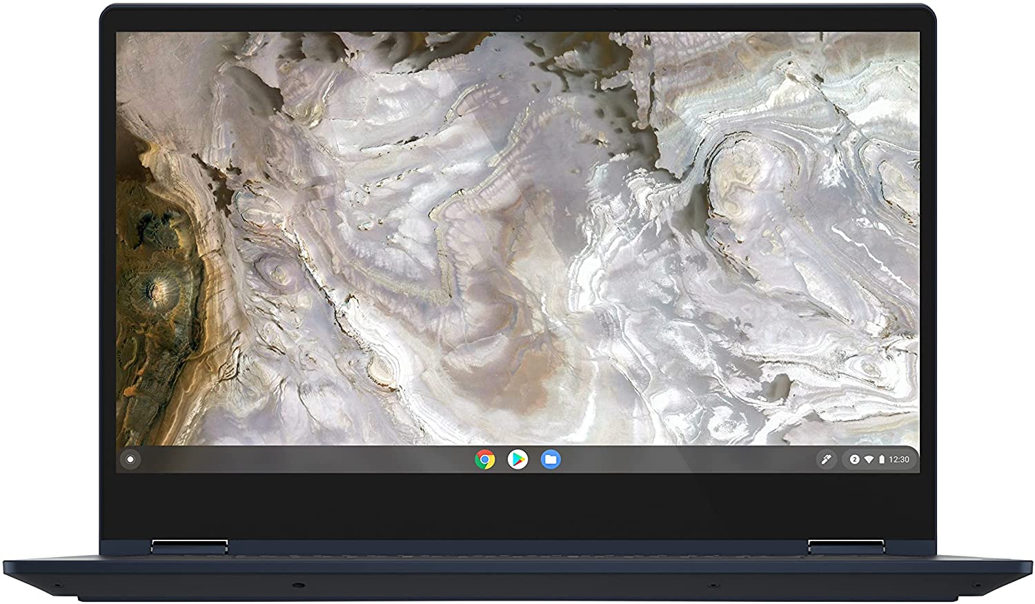 Lenovo - 2022 - IdeaPad Flex 5i - 2-in-1 Chromebook Laptop Computer - Intel Core i3 - 13.3" FHD Touch Display - 8GB Memory - 128GB Storage - Chrome OS
