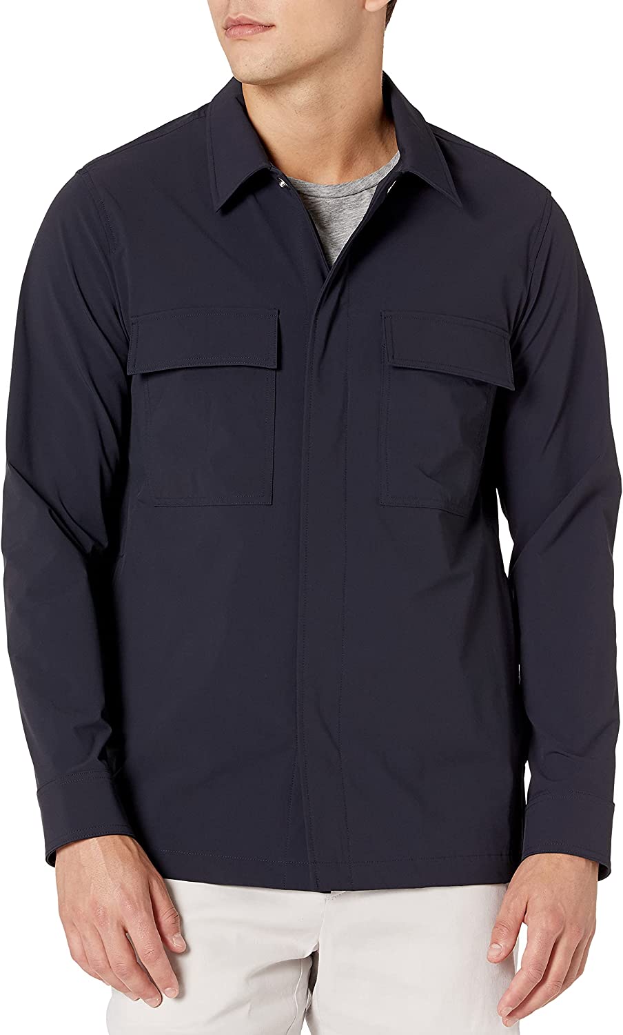 Theory Men's Jared 2p SNP.precisi