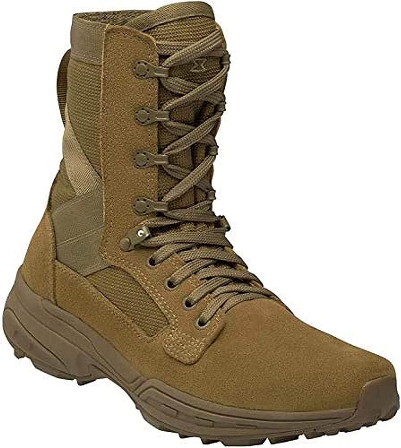 Garmont Tactical 8 NFS 670 Regular, Color: Coyote, Size: 9.5 (481996/205-9.5)