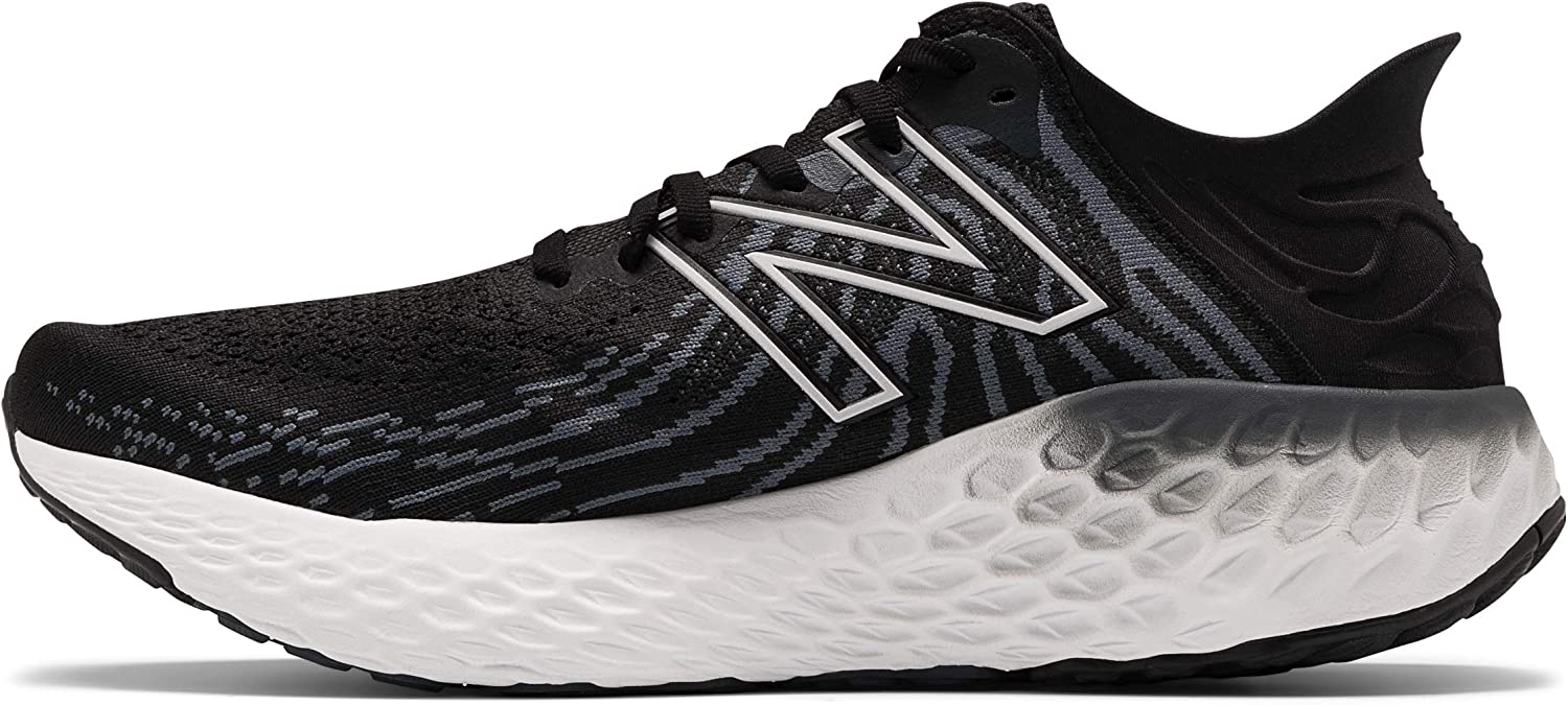 New Balance Men's Fresh Foam 1080 V11 Running Shoe