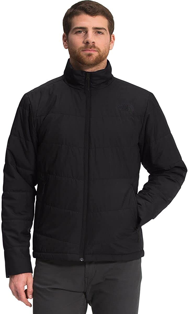 The North Face Men's Junction Insulated Jacket
