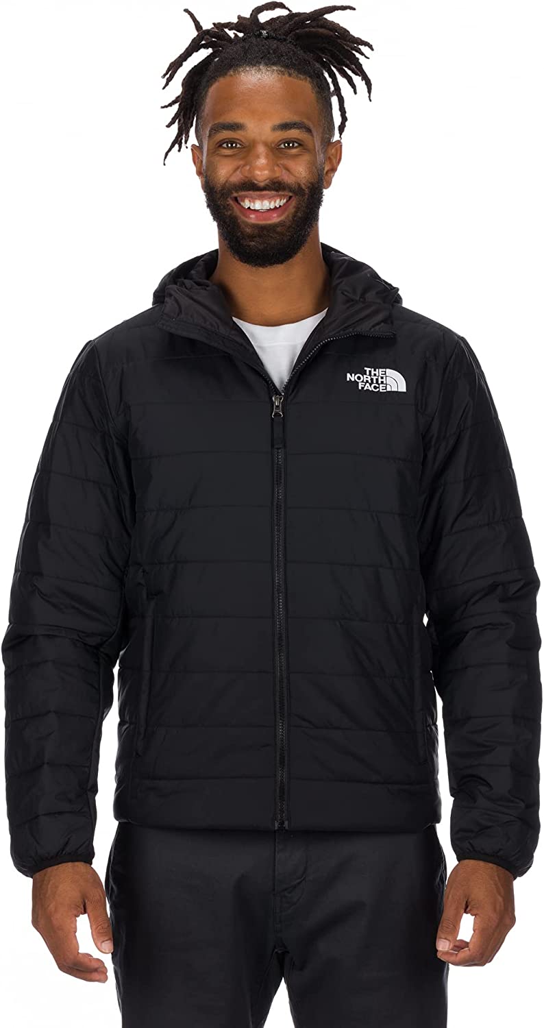 The North Face Men's Flare Insulated Hoodie