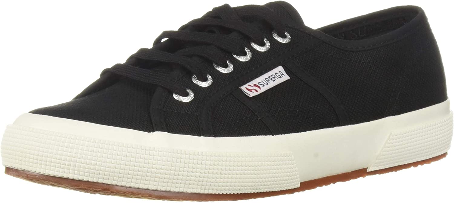 Superga Women's 2750 Cotu Classic Sneaker