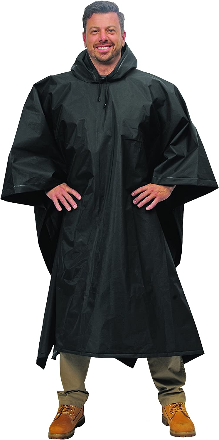 Galeton Poncho