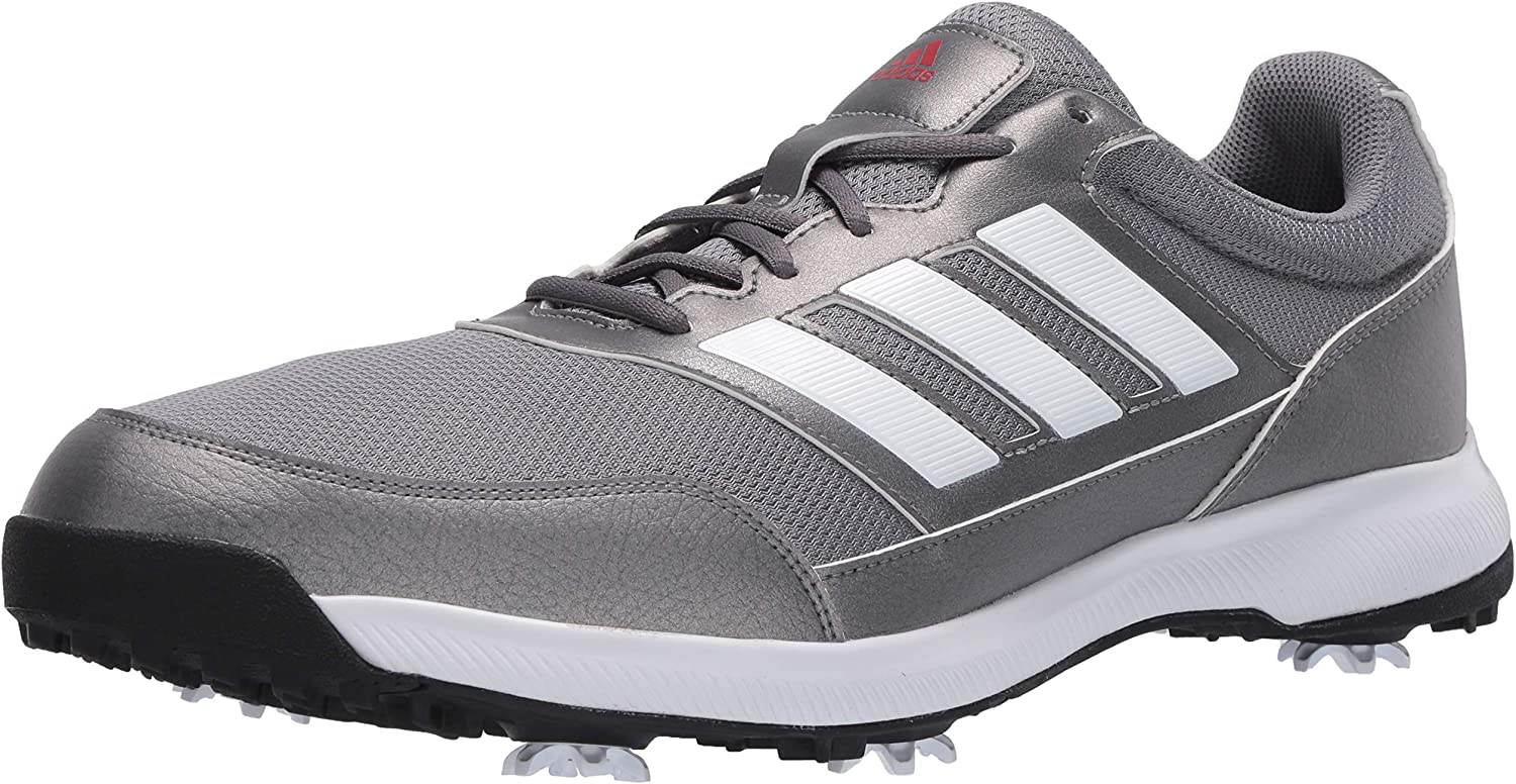 adidas Men's Tech Response Golf Shoes