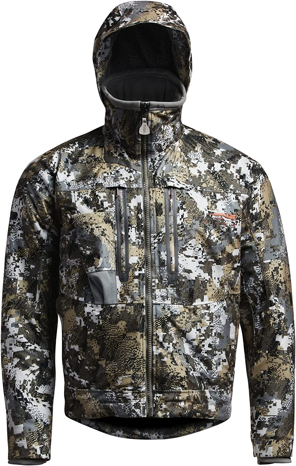 SITKA Gear Men's Incinerator Aerolite Insulated Hunting Jacket
