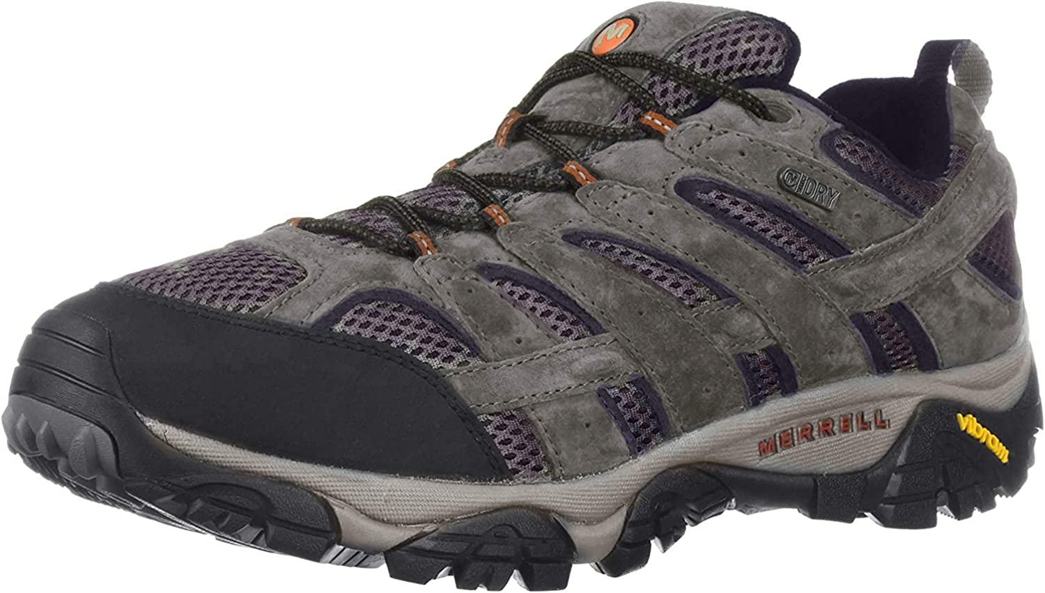 Merrell Men's Moab 2 WTPF Hiking Shoe