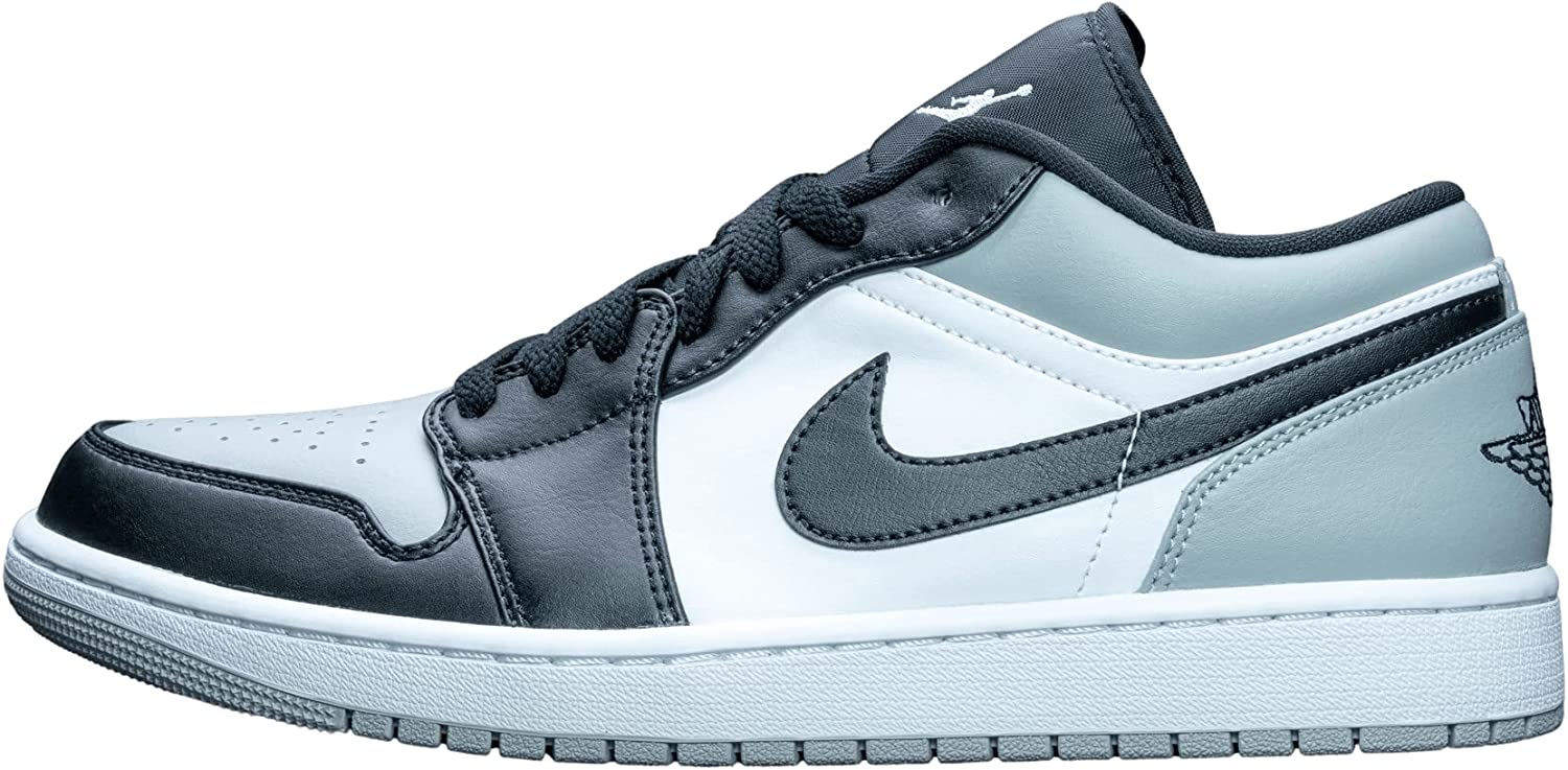 Jordan 1 Low Men's Shoe