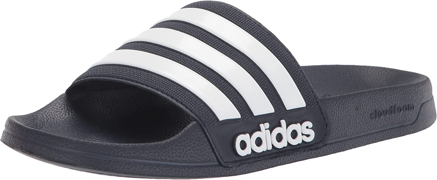 adidas Unisex-Adult Adilette Shower Slide Sandal