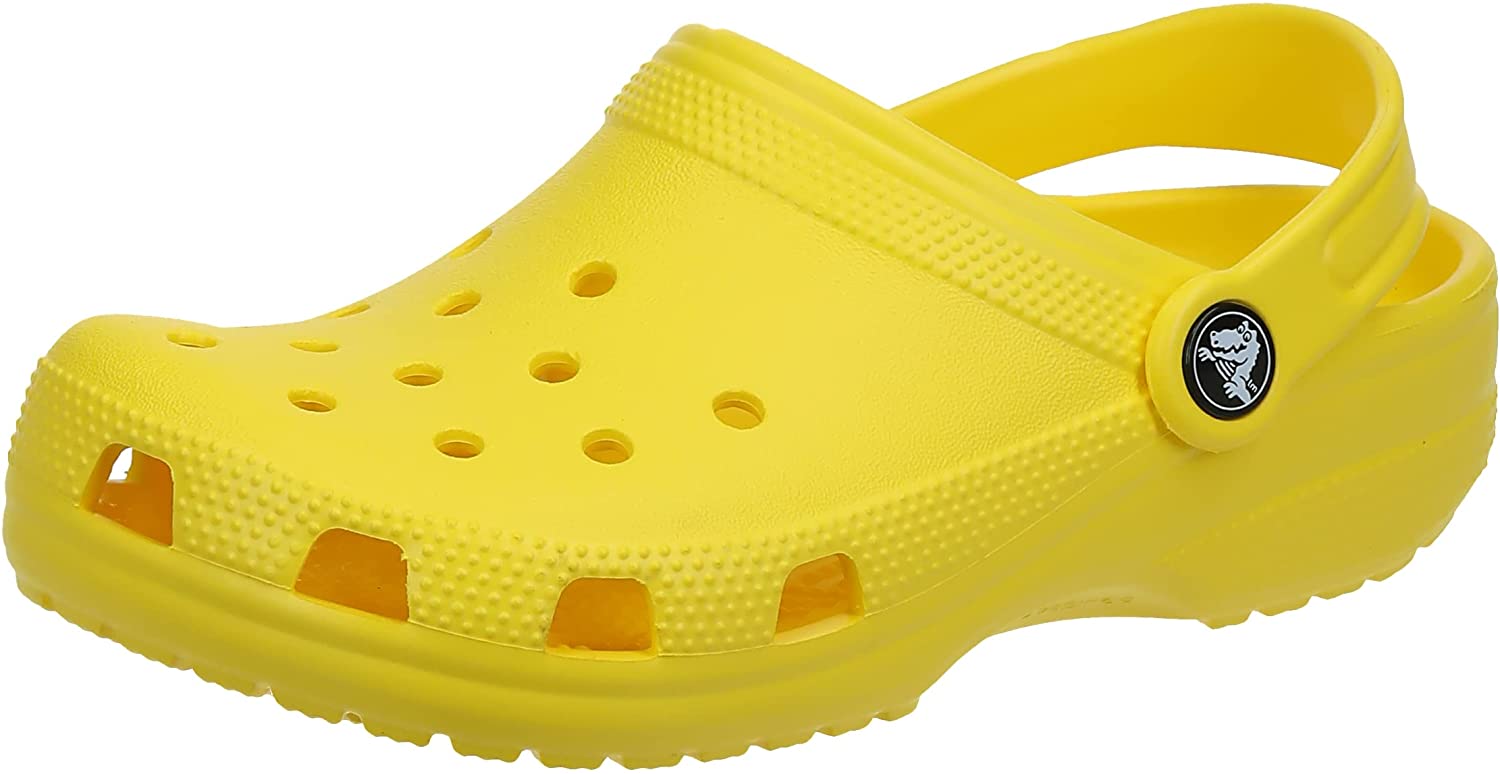 Crocs Unisex-Adult Men's and Women's Classic Clog