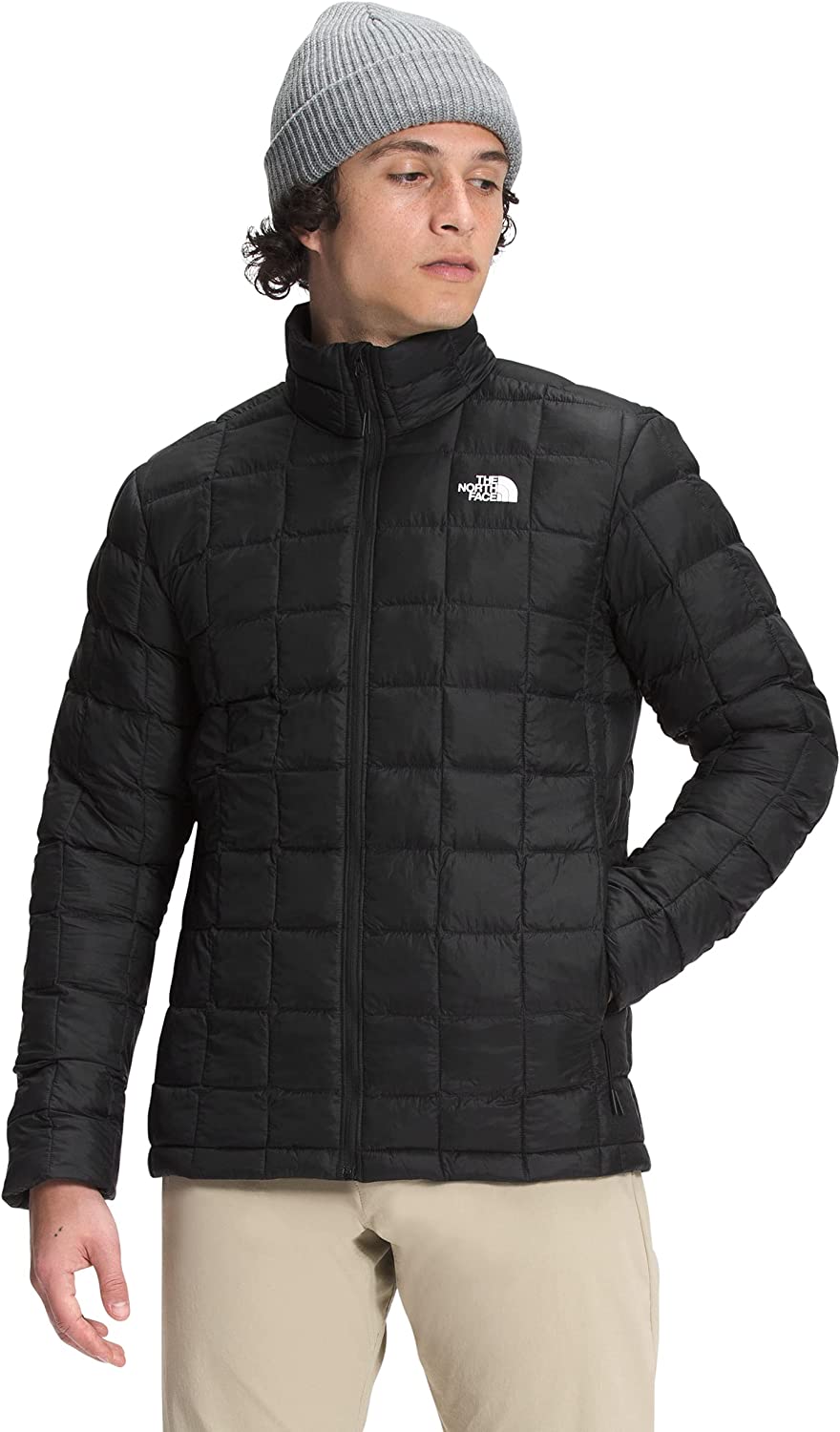 THE NORTH FACE Thermoball Eco Jacket - Men's