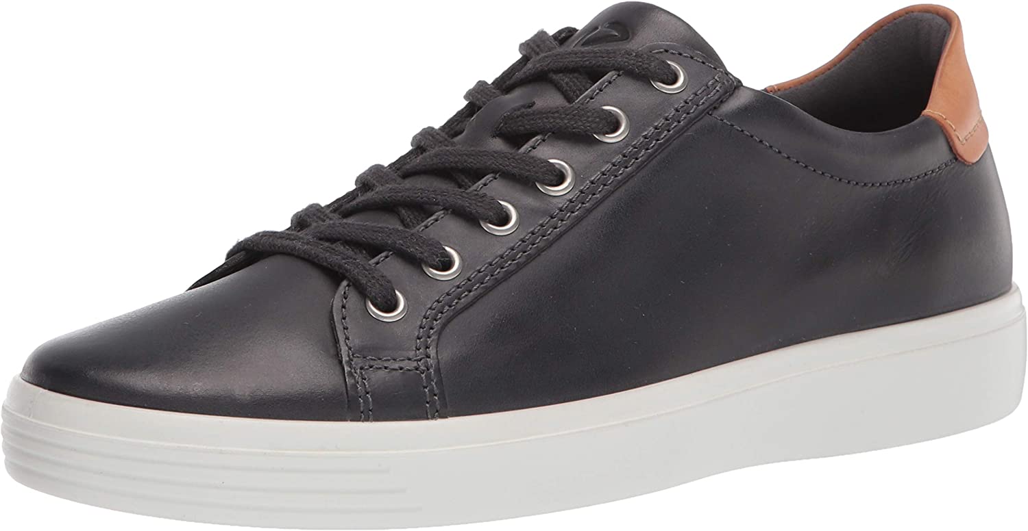 ECCO Men's Soft Classic Sneaker