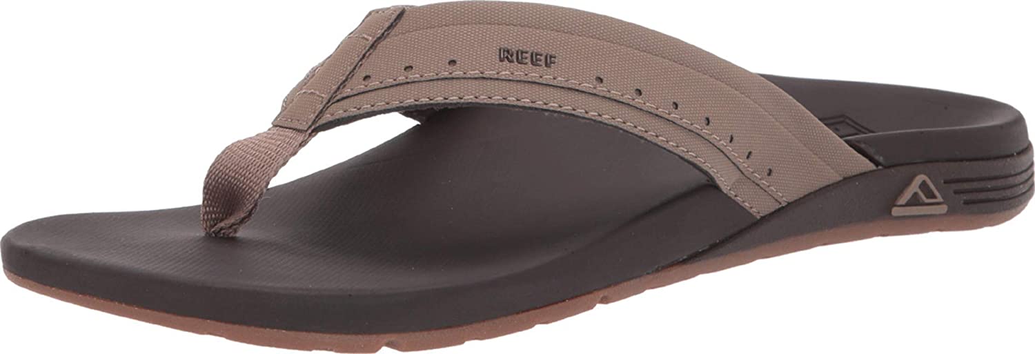 Reef Men's Ortho-Spring Flip-Flop