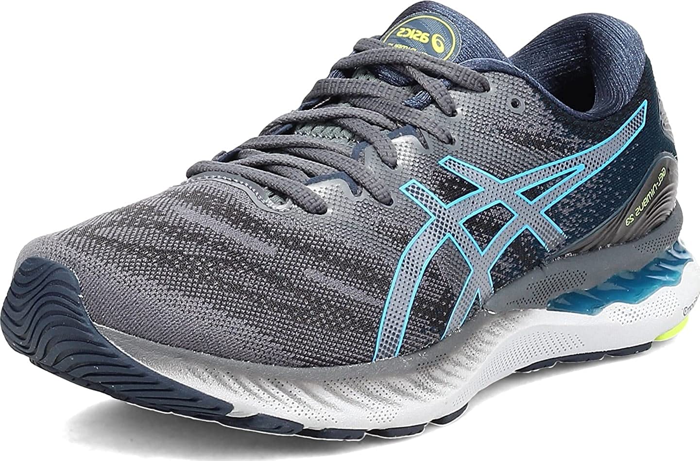 ASICS Men's Gel-Nimbus 23 Running Shoes