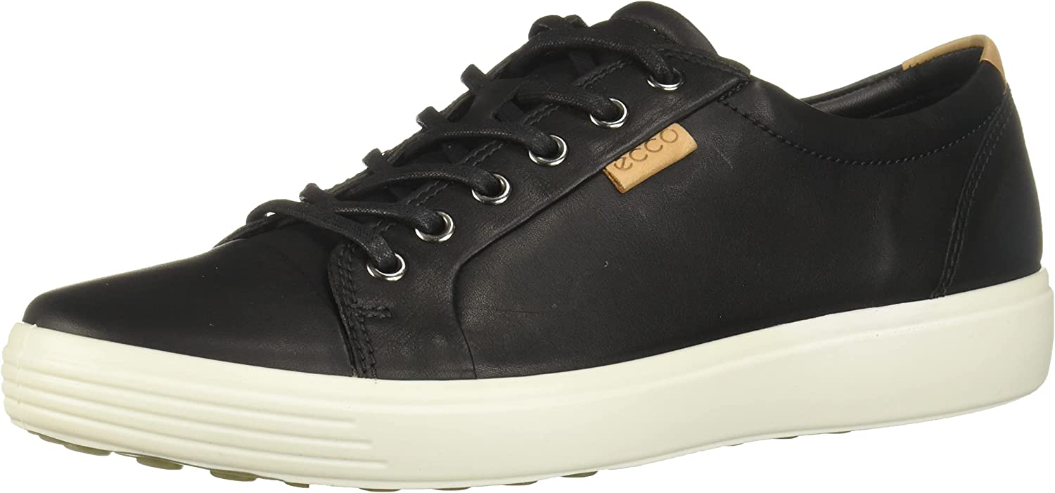 ECCO Men's Soft 7 Sneaker