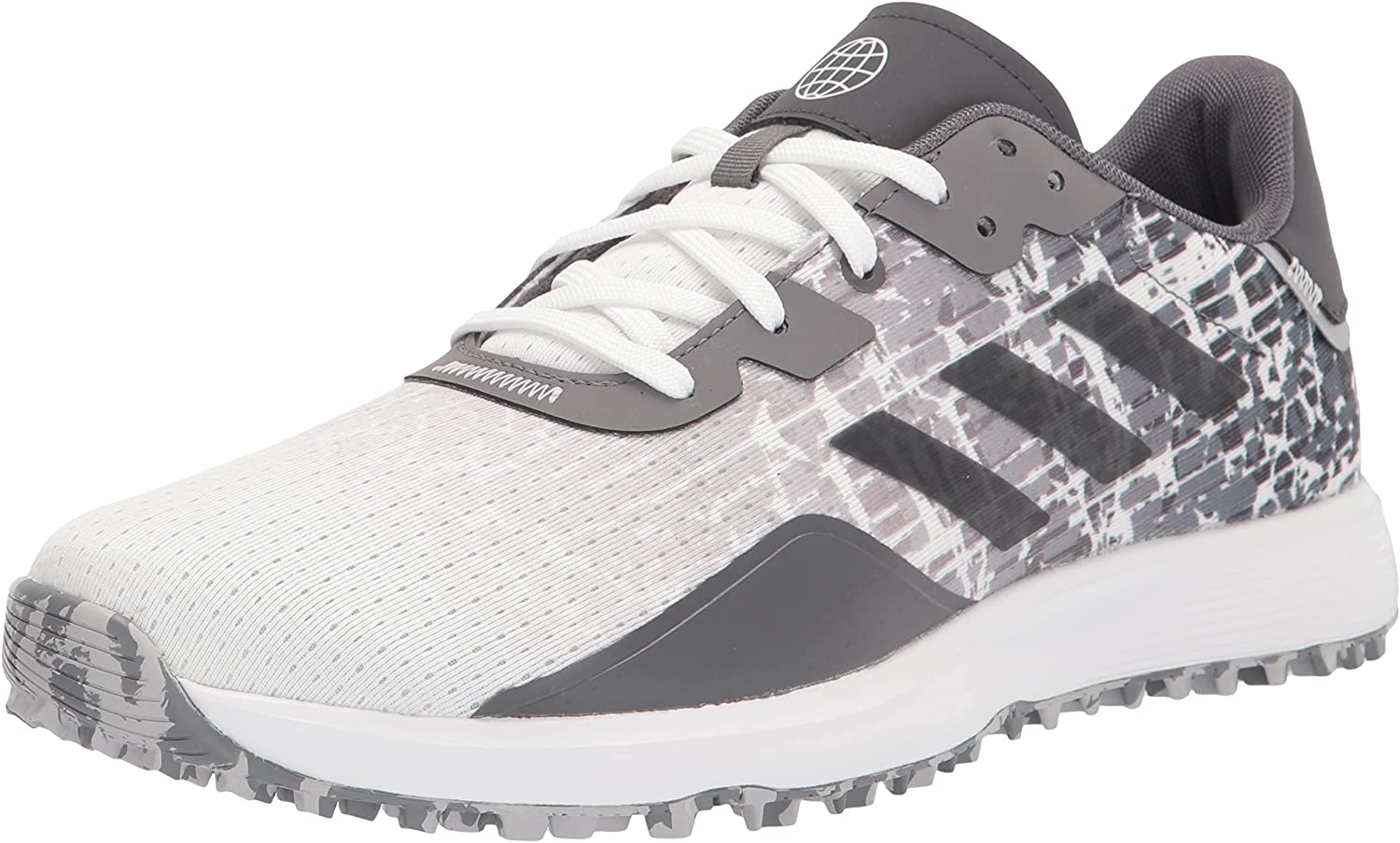 adidas Men's S2g Spikeless Golf Shoes