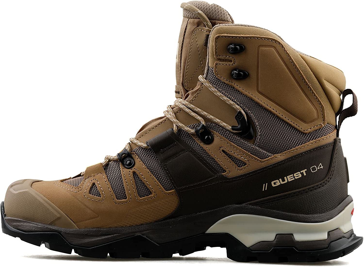 Salomon Quest 4 GTX Hiking Boots Mens