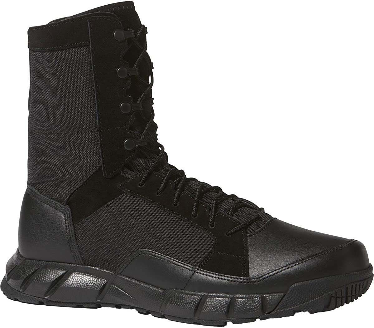Oakley Men's SI Light Patrol Boots