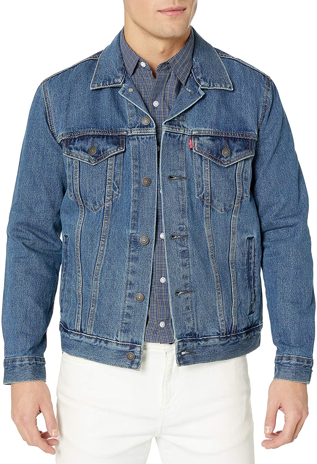 Levi's Men's Trucker Jacket