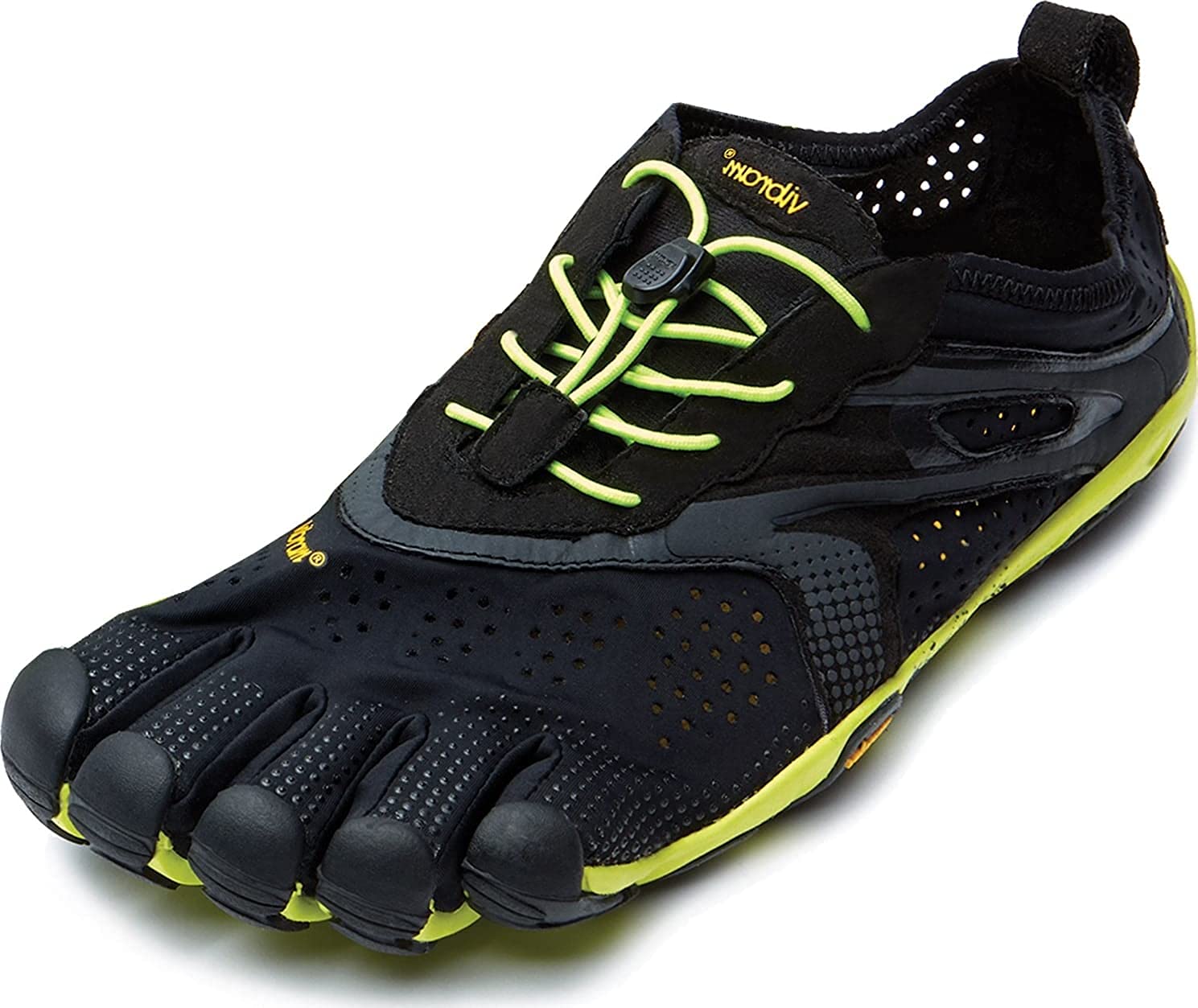 Vibram FiveFingers V-Run, Men’s Training Shoes