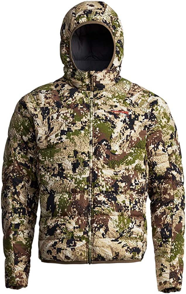 SITKA Gear Men's Kelvin Lite Down Jacket