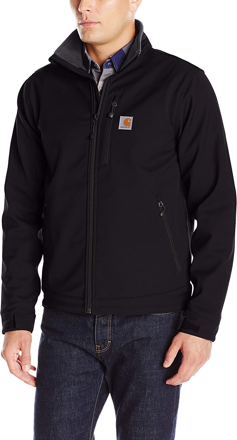 Carhartt Men's Crowley Jacket (Regular and Big & Tall Sizes)