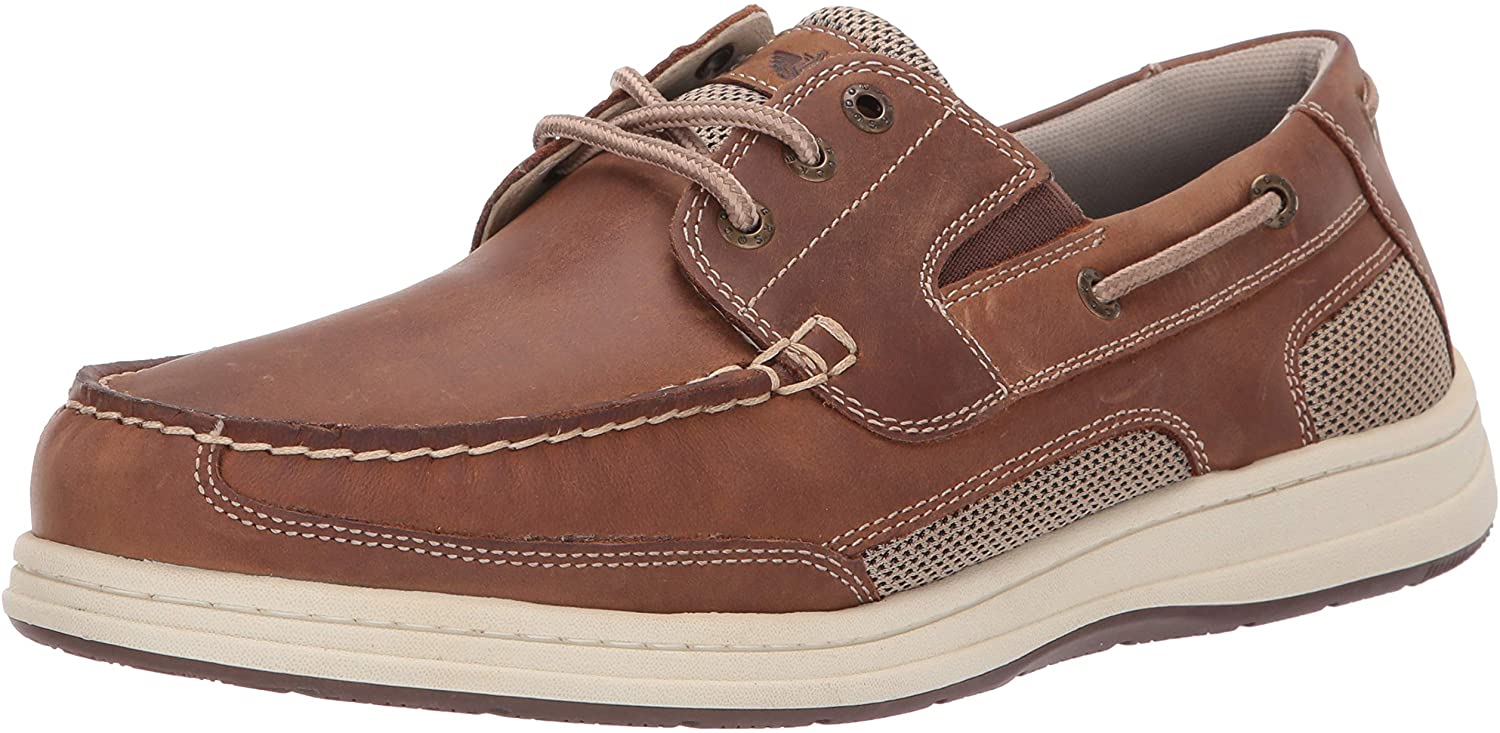 Dockers Men's Beacon Boat Shoe