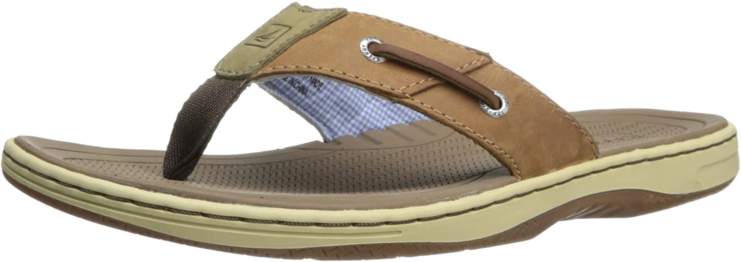 Sperry Men's Baitfish Thong Sandal