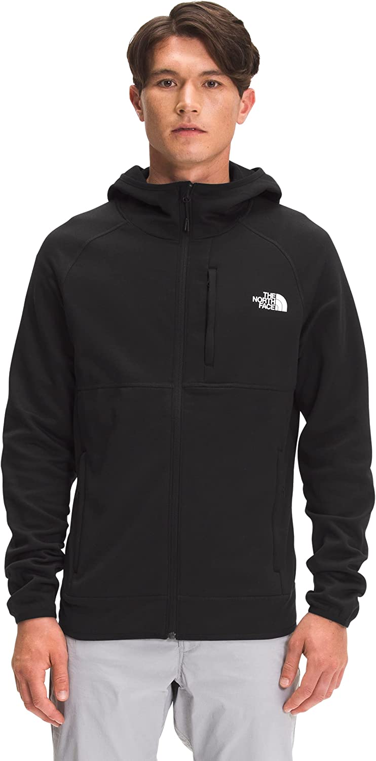 The North Face Men's Canyonlands Hoodie Sweatshirt